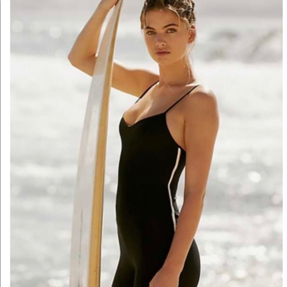 ☀️full one piece swim suit - Picture 5 of 8